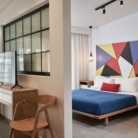 Cozy Suites Потос Екстер'єр фото
