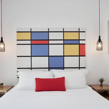 Cozy Suites Потос Екстер'єр фото