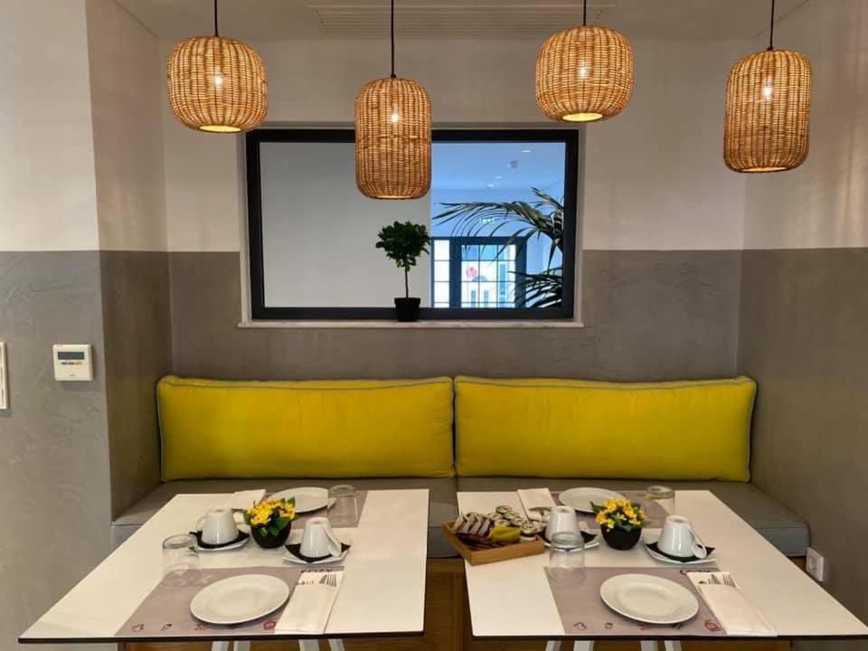 Cozy Suites Потос Екстер'єр фото