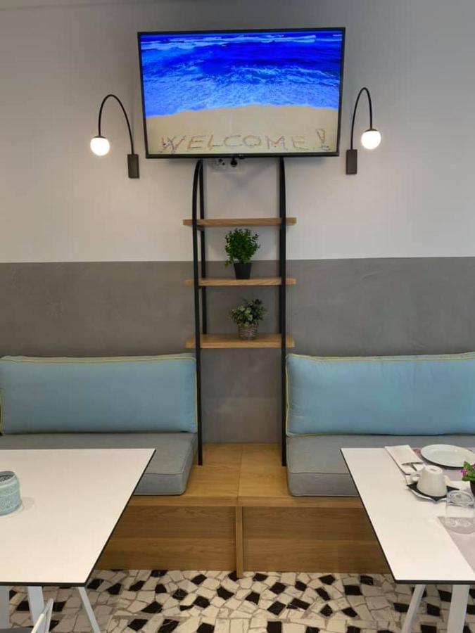 Cozy Suites Потос Екстер'єр фото