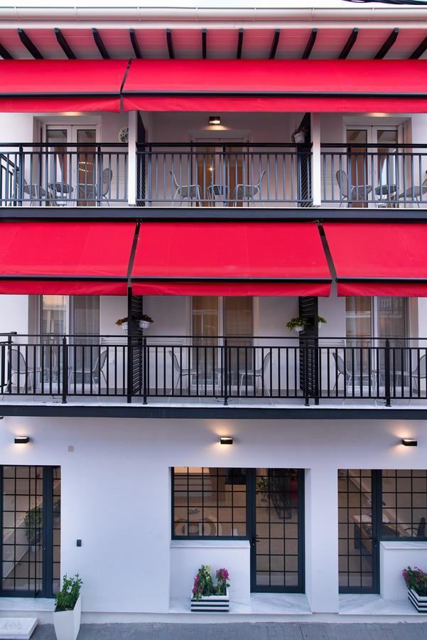 Cozy Suites Потос Екстер'єр фото