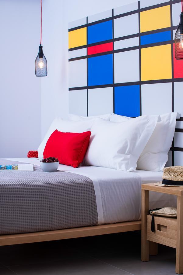 Cozy Suites Потос Екстер'єр фото