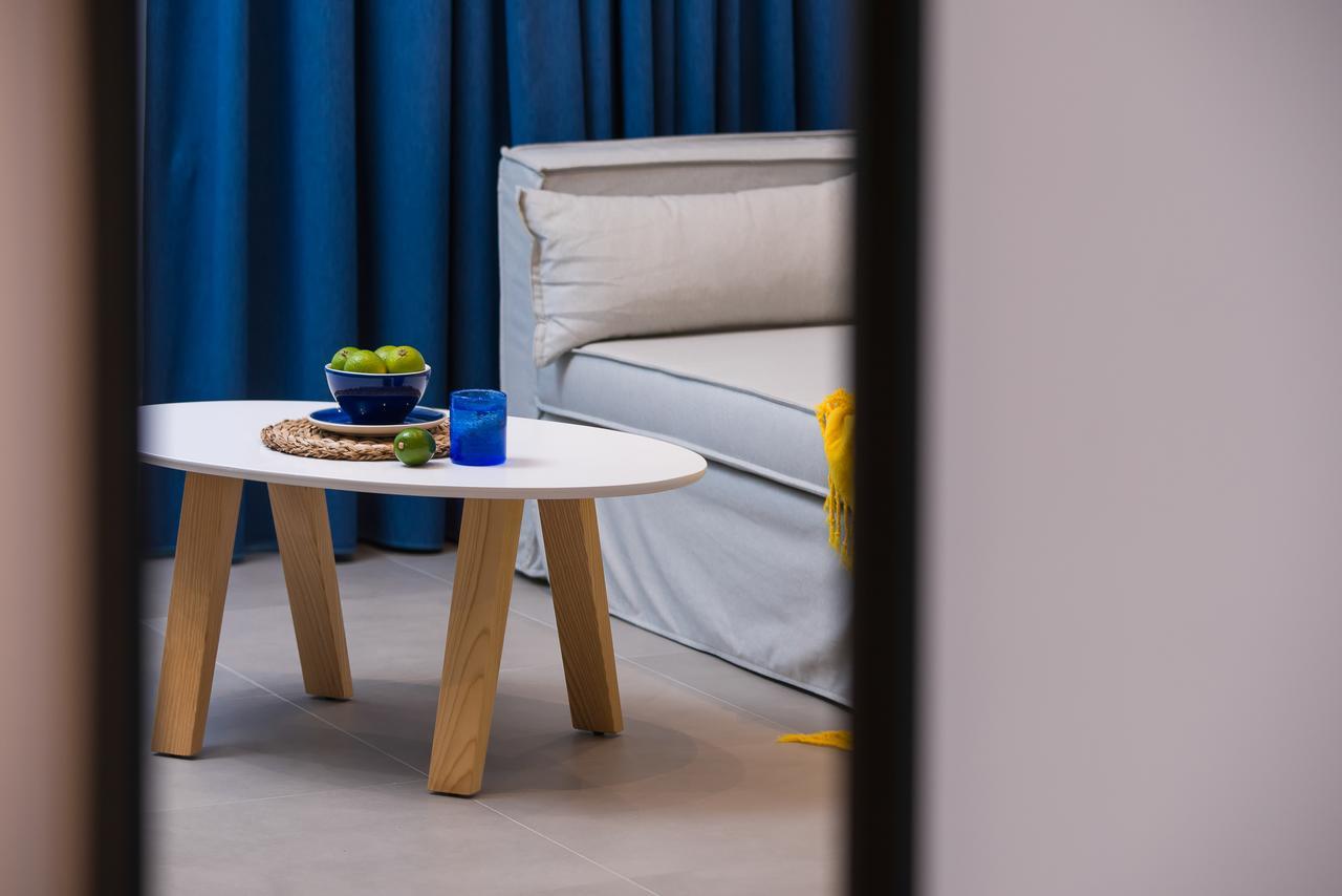 Cozy Suites Потос Екстер'єр фото
