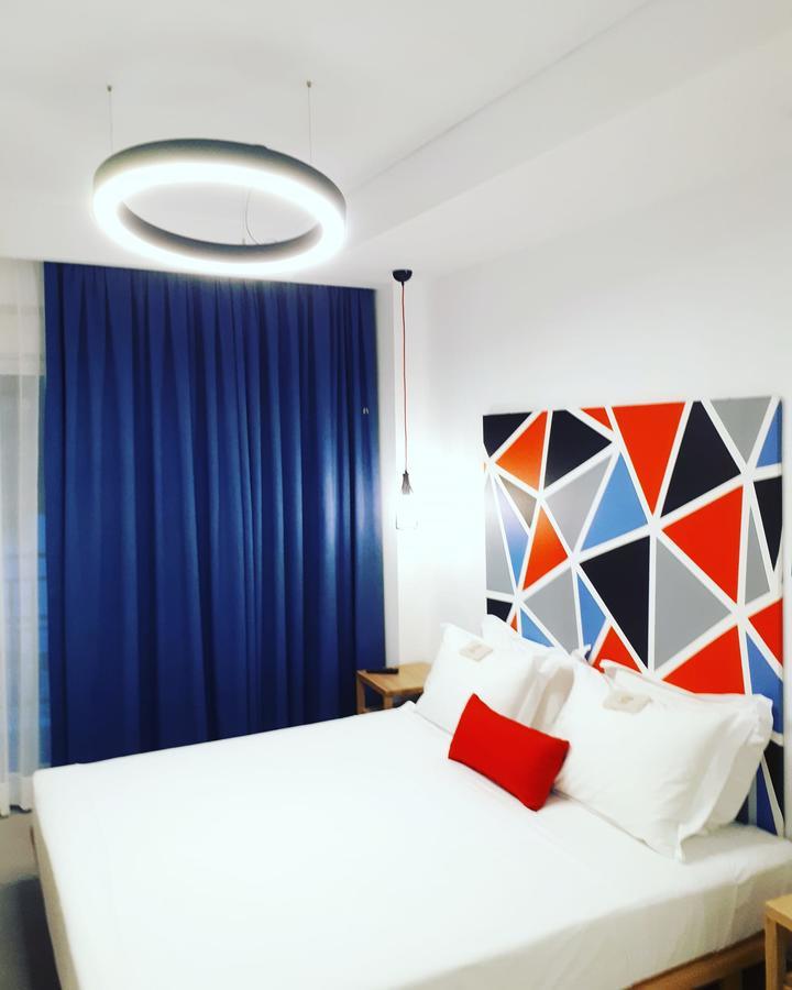 Cozy Suites Потос Екстер'єр фото
